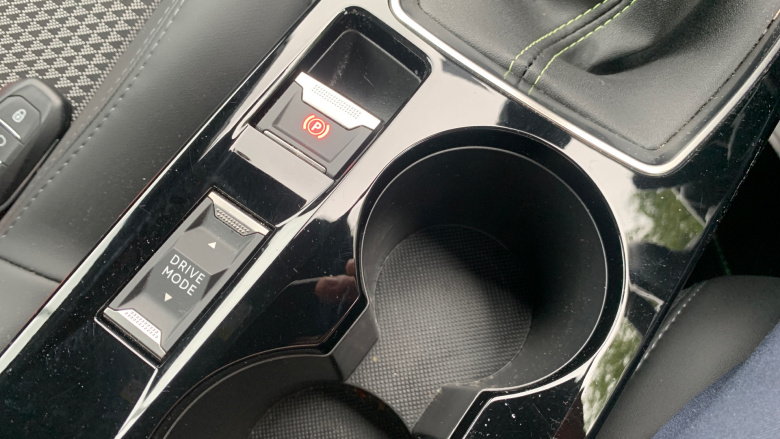 Peugeot 208 1.2 PureTech 100 GT 5dr Petrol Hatchback